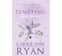 Tempting Boundaries - Special Edition