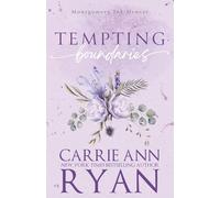 Tempting Boundaries - Special Edition