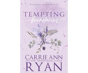Tempting Boundaries - Special Edition