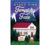 Tempting Fate by Stacy Finz Stacy Finz (Auteur)