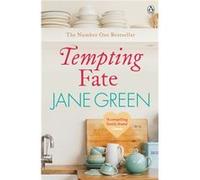 Tempting Fate Green, Jane (Auteur)
