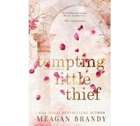 Tempting Little Thief: Alternate Cover Edition