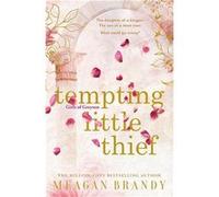 Tempting Little Thief | Meagan Brandy Meagan BrandyMeagan Brandy (Auteur)