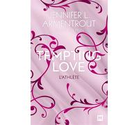 Jennifer L. Armentrout, J. Lynn – Tempting Love Tome 2 : L'Athlète – Roman – Poche