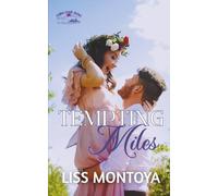 Tempting Miles: A Small Town, Surprise Pregnancy, Workplace Romance.: Azalea Cr ook 2