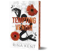 Tempting Venom