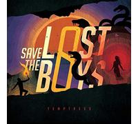 Save The Lost Boys - Temptress