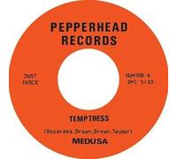 Temptress B/W Srangulation