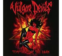 Vulgar Devils - Temptress of The Dark