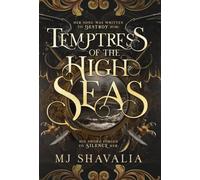 Temptress of the High Seas