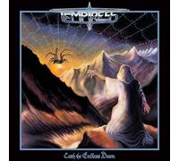 Temptress - Temptress-Catch The Endless Dawn