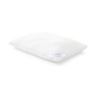 Tempur Comfort Pillow Cloud - Soutien Doux Traditionnel - Micro-Coussins en matériau adapté au Corps - s'adapte à la Forme de la tête et du Cou offrant Un Confort et Un Soutien complets (Taille 74 cm