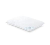 TEMPUR Coussin de couchage Comfort Air Soft, oreiller respirant pour toutes les positions de sommeil, fabriqué en vert par OEKO-TEX, doux et confortable, 80 x 40 cm