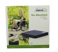 Tempur Coussin de Siège 45 cm x 40 5 Oreiller 1 pc(s)