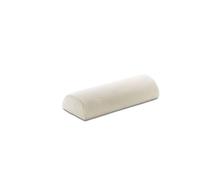 Tempur Coussin Universel Semi-Rond 50 X 20 X 10 Cm