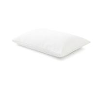 Tempur Ease Hug Oreiller 74 cm x 50 cm - avec Micro-Coussins en matériau Extra Doux - Fabriqué à partir de Mousse à mémoire de Forme reconnue par la NASA - Fabriqué au Danemark - Housse Lavable