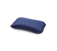 Tempur Housse de Coussin en Jersey avec Fermeture éclair pour Coussin Symphony, Bleu, Taille Unique
