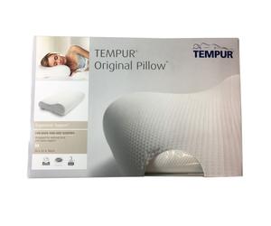 Tempur® l'oreiller Original 50 x 31 10/7 cm Oreiller 1 pc(s)