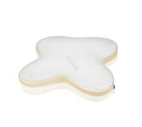 TEMPUR Ombracio Oreiller pour Personnes Qui dorment la Bouche vers Le Bas