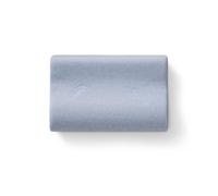 TEMPUR Oreiller Aspera, Confort Ferme, L (50 x 31 x 11,5/8,5 cm), Bleu | Oreiller cervical ergonomique pour dormeurs sur le dos et le côté, avec une forme unique offrant un confort optimal
