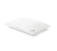 TEMPUR Oreiller de Sommeil Comfort Medium, Oreiller Classique pour Toutes Les Positions de Sommeil, Housse Lavable, Oeko-TEX Made in Green, fermeté Moyenne, 40 x 80 cm