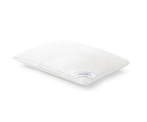 TEMPUR Oreiller de Sommeil Comfort Medium, Oreiller Classique pour Toutes Les Positions de Sommeil, Housse Lavable, Oeko-TEX Made in Green, fermeté Moyenne, 40 x 80 cm