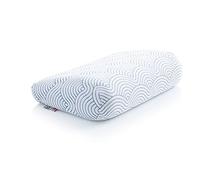 TEMPUR Oreiller Ease, fermeté Ferme, 50 x 31 x 10/5 cm