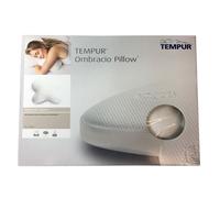 Tempur Oreiller Ombracio Housse Velours 60x50/56x48cm Pièce 1