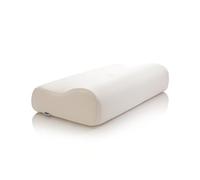 Tempur Original Pillow Oreiller Ergonomique en Mousse à mémoire de Forme pour Les Personnes Dormant sur Le côté et Le Dos avec Housse Lavable, Taille XL (61 x 31 x 13/10 cm)