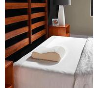 Tempur-Pedic Tempur Coussin de Nuque de Voyage Blanc Taille