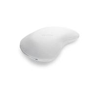 Tempur Sonata Coussin en Microfibre Blanc Taille S