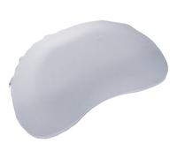 Tempur Spannbezug Bezug Sonata Jersey platin für das Sonata S + M