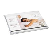TEMPUR® Taie d'oreiller Ombracio Blanc