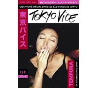 Tempura HS n°2 : Tokyo Vice - Novembre 2022