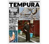Tempura HS n°4 : Photographie - Décembre 2023