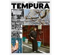 Tempura HS n°4 : Photographie - Décembre 2023 - Collectif - Tempura - broché - Revue