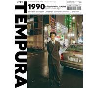 Tempura n°22 : 1990 : Année 0 ? Automne - Hiver 2026