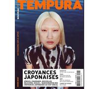 Tempura n°4 - Croyances - Janvier 2021