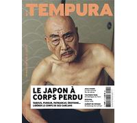 Tempura n°5 - Avril 2021