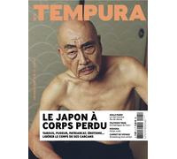 Tempura n°5 - Avril 2021 - Collectif - Tempura - broché - Revue