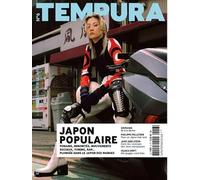 Tempura n°6 - le japon populaire - ete 2021