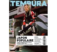 Tempura n°6 - le japon populaire - ete 2021