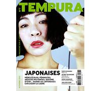 Tempura N°7 - Japonaises - Automne 2021