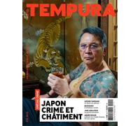 Tempura (revue) tome 10