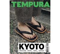 Tempura (revue) tome 11