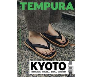 Tempura (revue) tome 11
