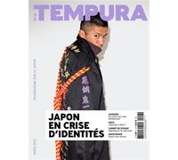 Tempura (revue) tome 8