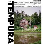 Tempura: Un Magazine Sur Le Japon : No 21