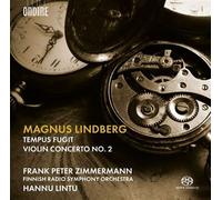 Tempus Fugit/Concerto pour Violon N 2