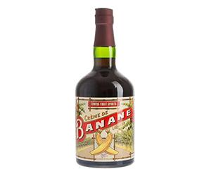 Tempus Fugit Creme de Banane 0,7L (26% Vol.)